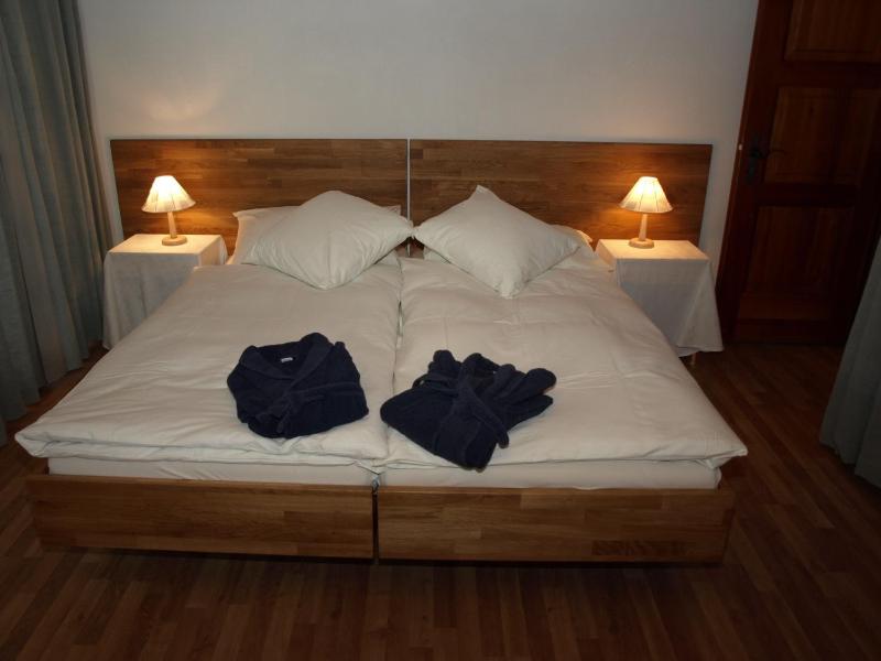 Chalet Huwi Zermatt - image 12