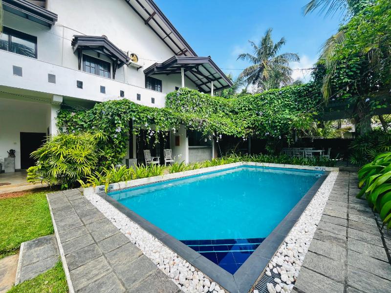 Seekku Villa - image 1