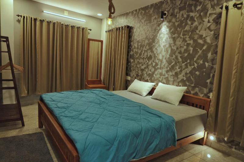 Vista Chembra Service Apartment - image 18