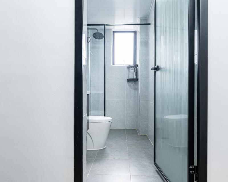 Marina Bay One & Two bedrooms Off Rhapta Road in Westlands with 270 Cafe Gym & Swimming Pool - image 10