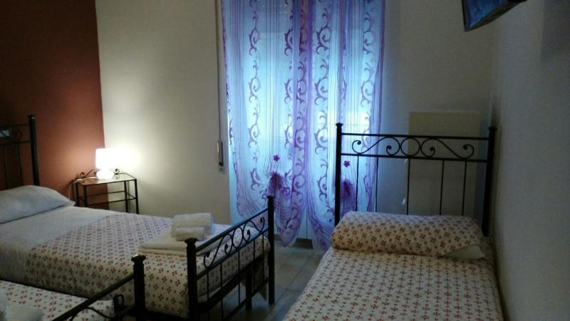 Three-Bedroom Apartment image 1