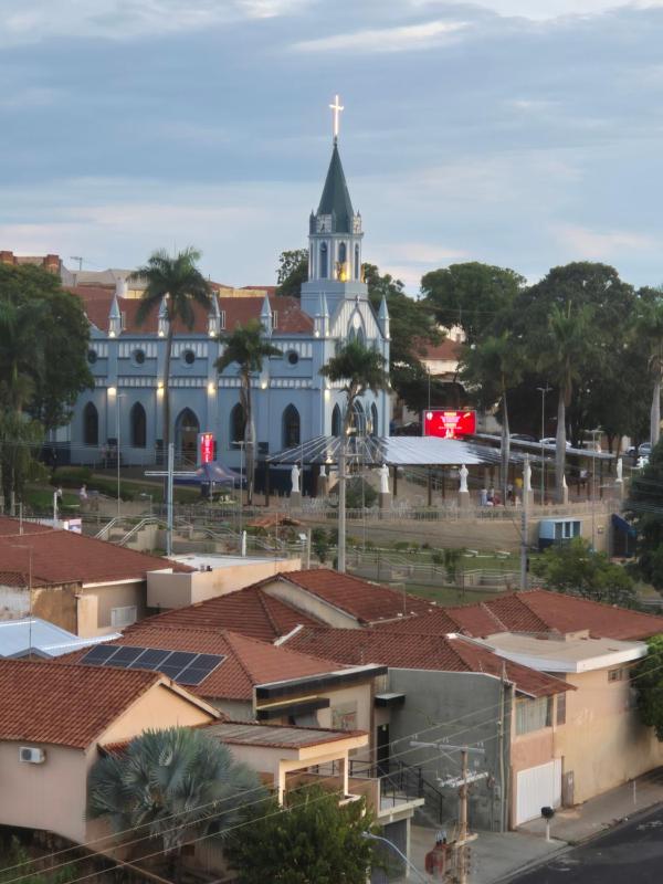 Olímpia Temporada Cond. Villagio - image 21