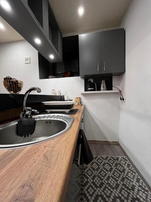 Old Town Bascarsija -Modern Apartment - image 7