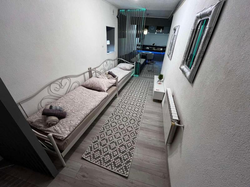 Old Town Bascarsija -Modern Apartment - image 4