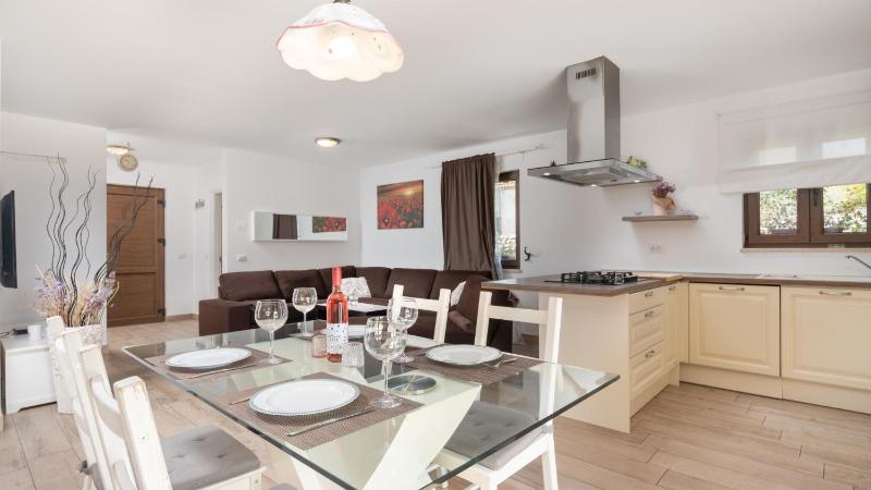 Beautiful Villa Casa Noemi with pool in Porec - image 19
