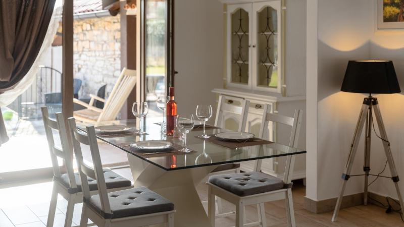 Beautiful Villa Casa Noemi with pool in Porec - image 21