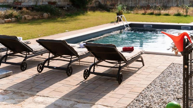 Beautiful Villa Casa Noemi with pool in Porec - image 24
