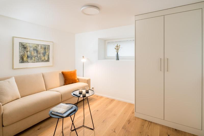Apartments Quellenhöfli - image 6