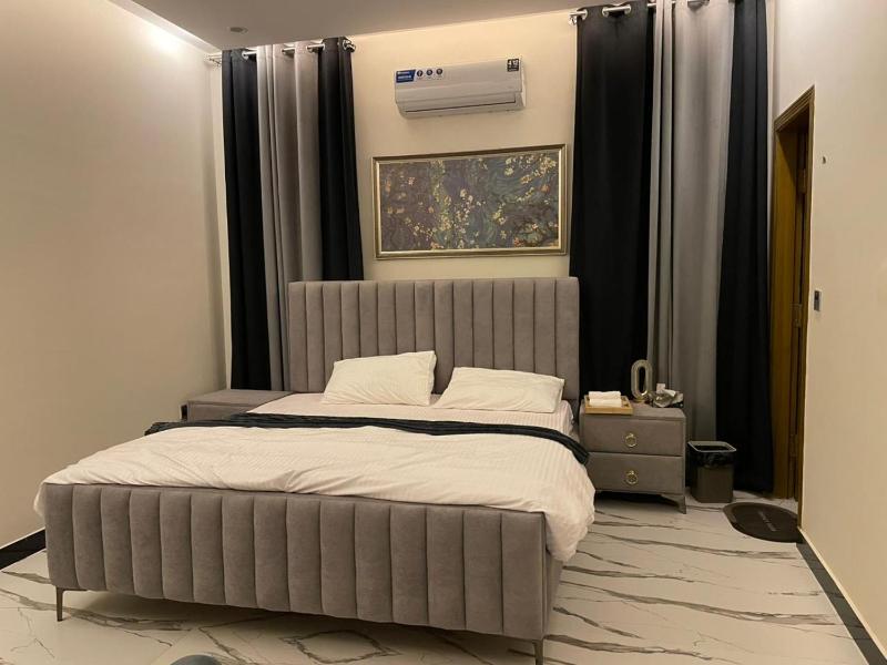 ASNB Residences Apartment 2BHK F4 - image 10