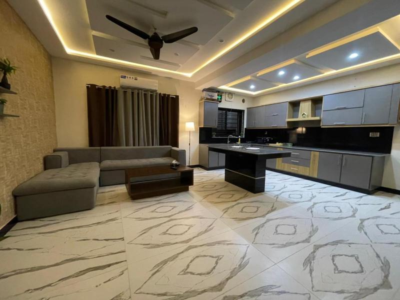 ASNB Residences Apartment 2BHK F4 - image 1