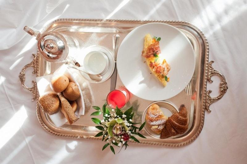 Grand Hotel Continental Siena - Starhotels Collezione - image 13