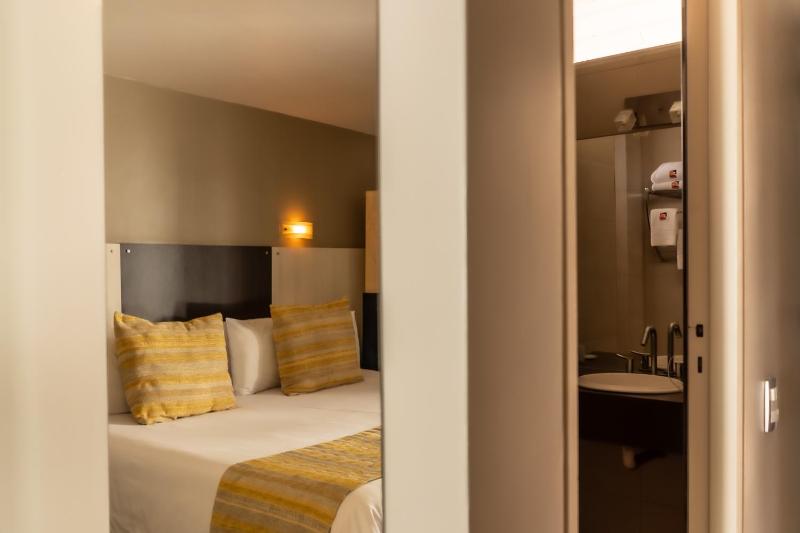 Portezuelo Hotel - image 5