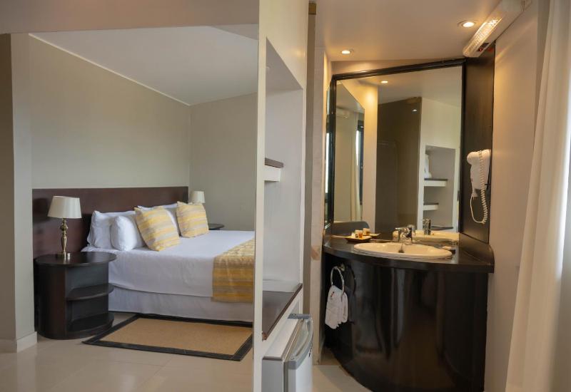 Portezuelo Hotel - image 15