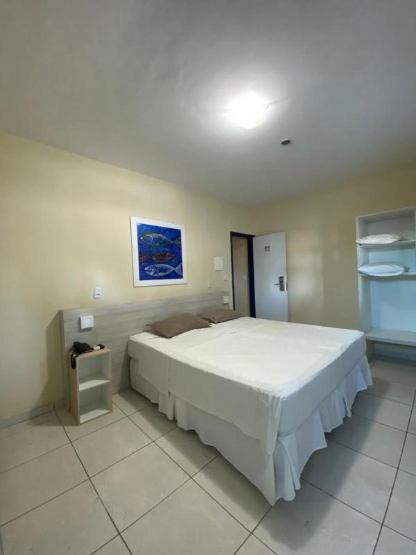 Hotel Areia de Ouro - image 34
