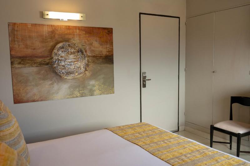 Portezuelo Hotel - image 11