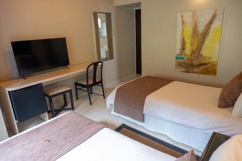 Portezuelo Hotel - image 14
