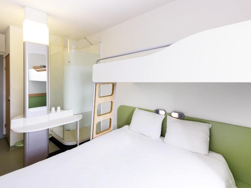 Ibis budget Koeln Messe - image 5