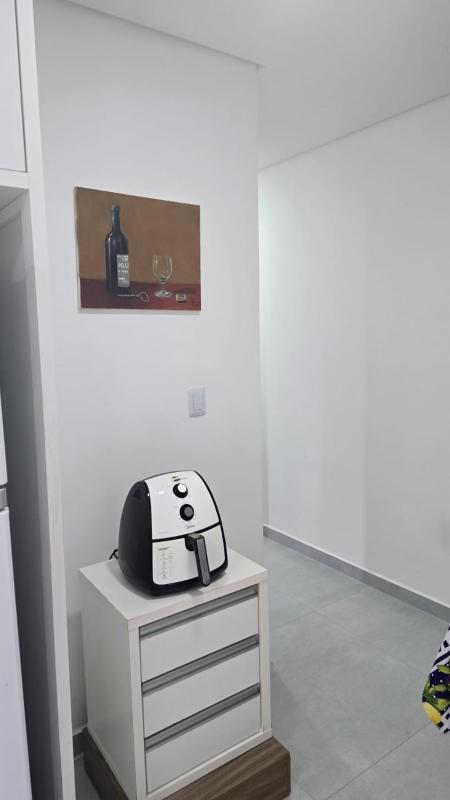 apartamento para casal sem filhos ou pet - image 11