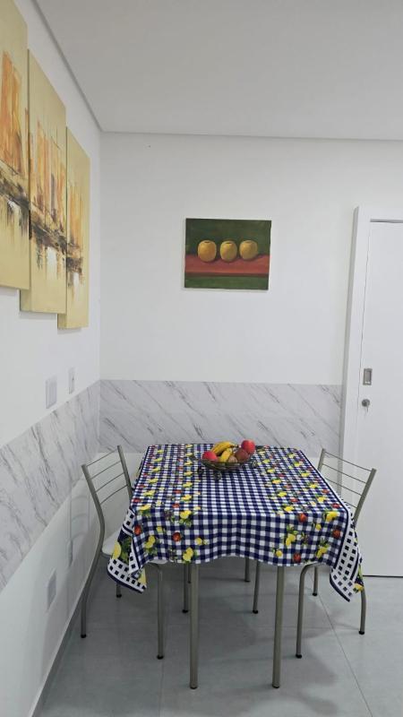 apartamento para casal sem filhos ou pet - image 13