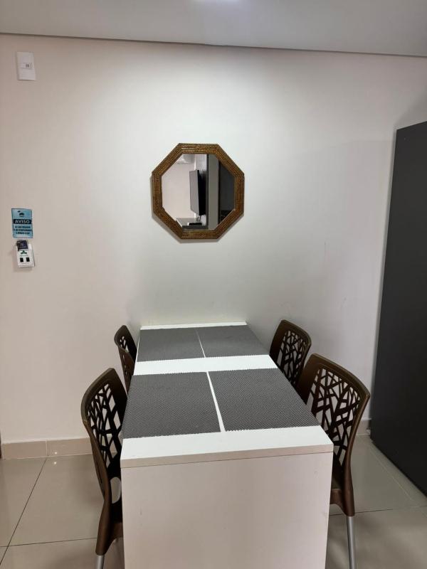 Suite premium quarto sala gold flat cabo branco - image 2