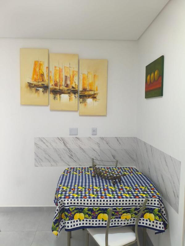 apartamento para casal sem filhos ou pet - image 10