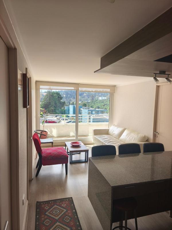 Departamento Reñaca Bajo - image 1