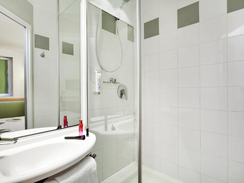 ibis Budget Clermont Ferrand Centre Montferrand - image 4