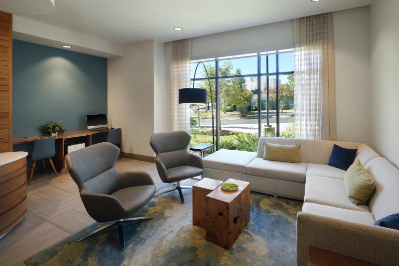 EVEN Hotel Atlanta - Ballpark Area by IHG - image 19