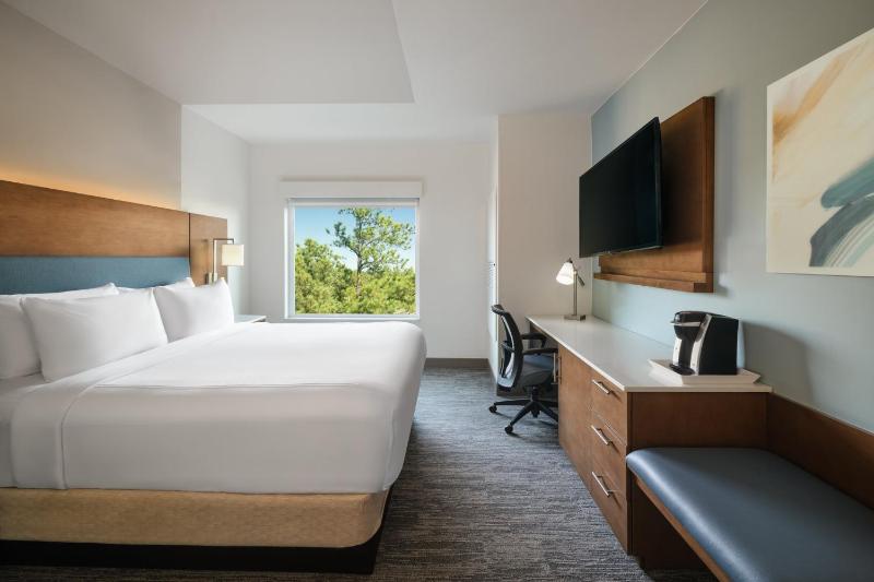 EVEN Hotel Atlanta - Ballpark Area by IHG - image 43
