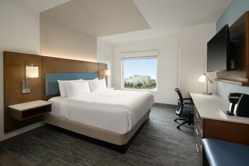 EVEN Hotel Atlanta - Ballpark Area by IHG - image 46