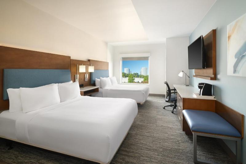 EVEN Hotel Atlanta - Ballpark Area by IHG - image 11