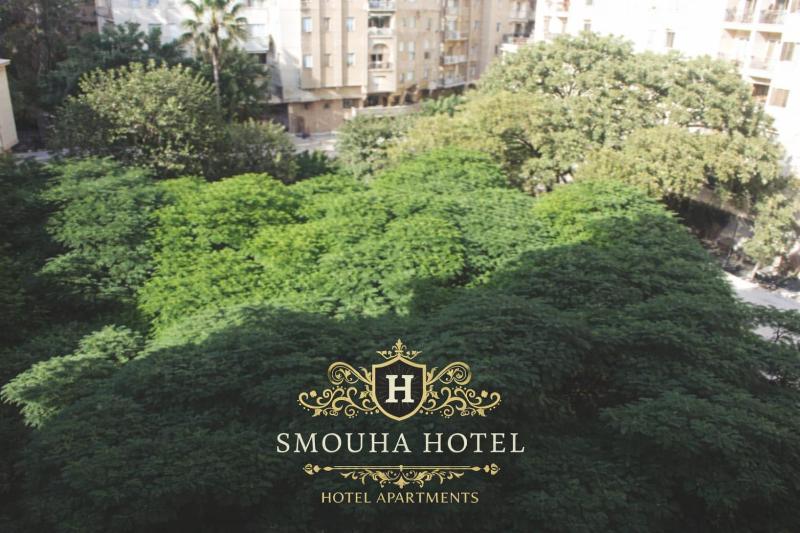 Smouha House Hotel - image 7