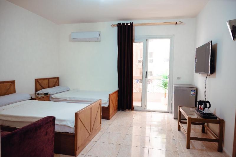 Smouha House Hotel - image 13