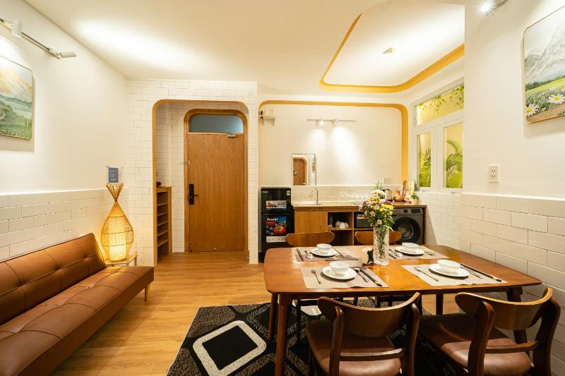 La Casa Di Decembre Sai Gon - image 12