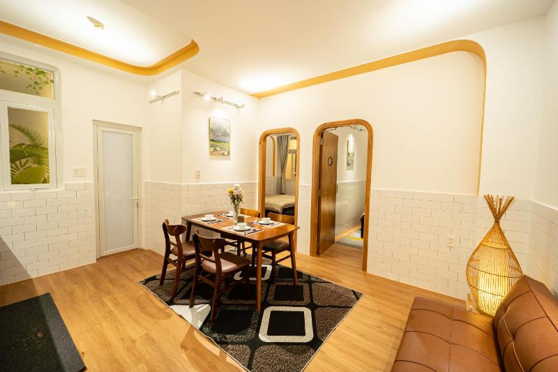 La Casa Di Decembre Sai Gon - image 4