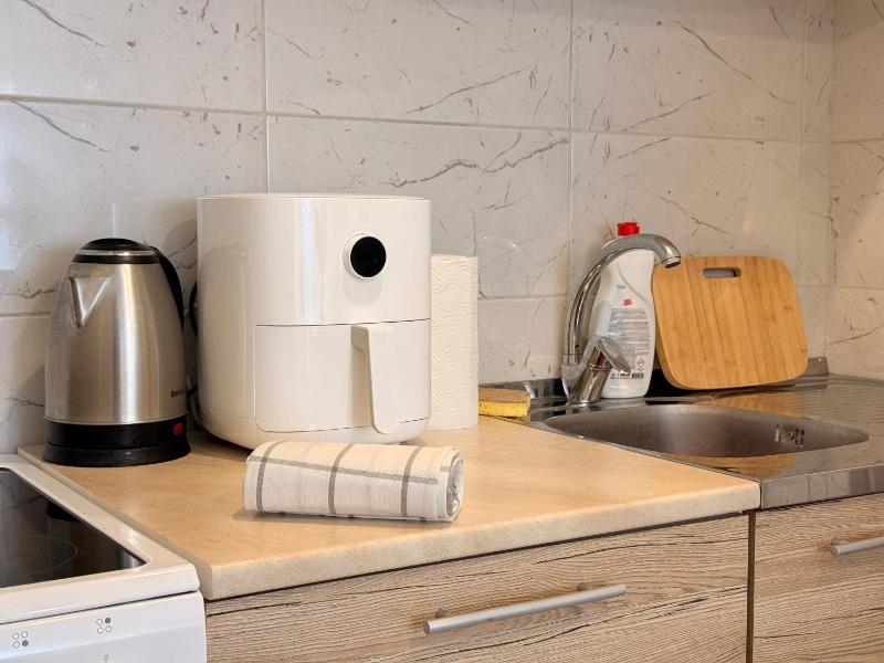 Apartment Lamisu - image 15