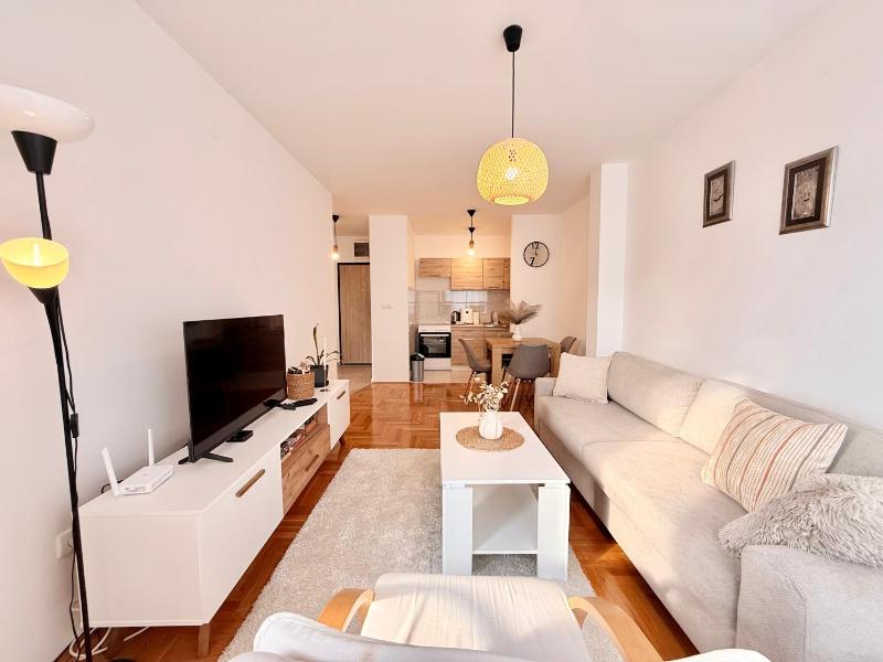 Apartment Lamisu - image 8