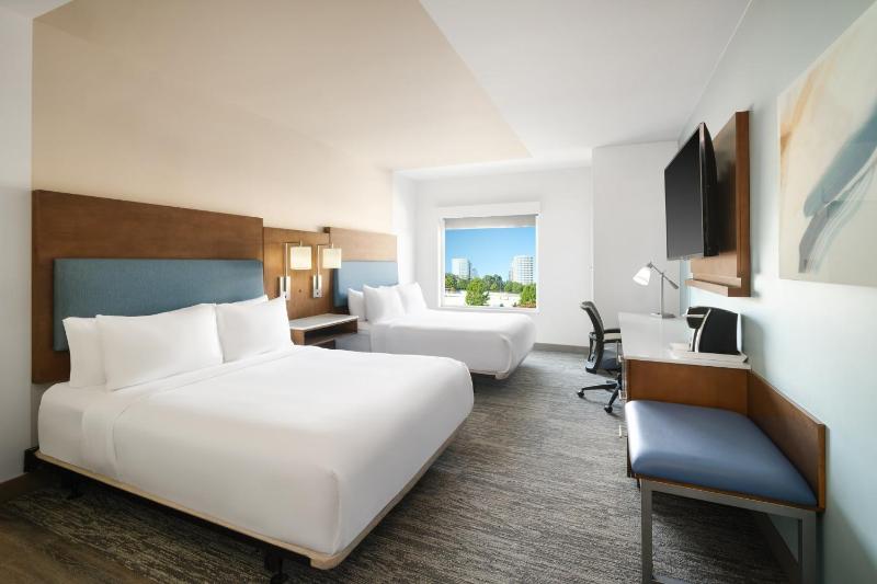 EVEN Hotel Atlanta - Ballpark Area by IHG - image 16