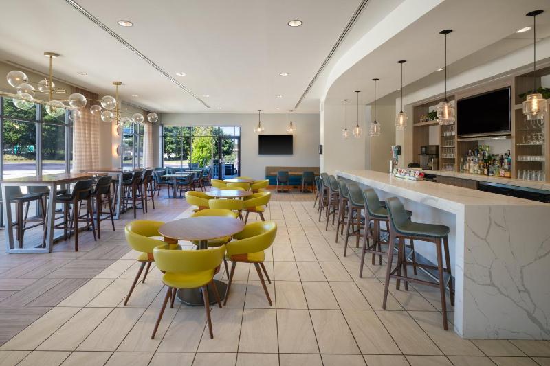 EVEN Hotel Atlanta - Ballpark Area by IHG - image 29