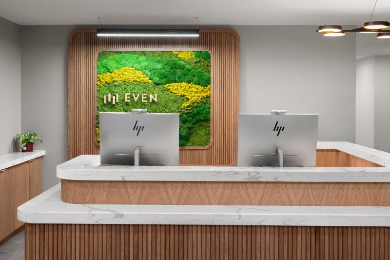EVEN Hotel Portland - Beaverton by IHG - image 29