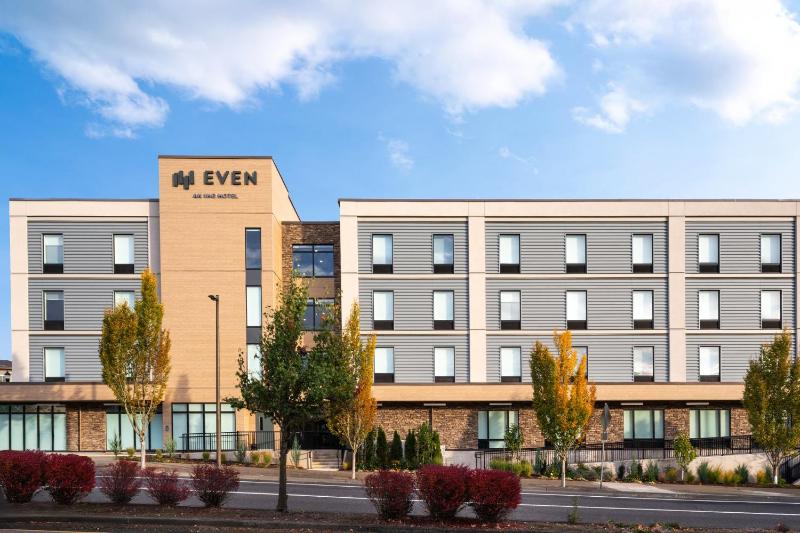 EVEN Hotel Portland - Beaverton by IHG - image 31