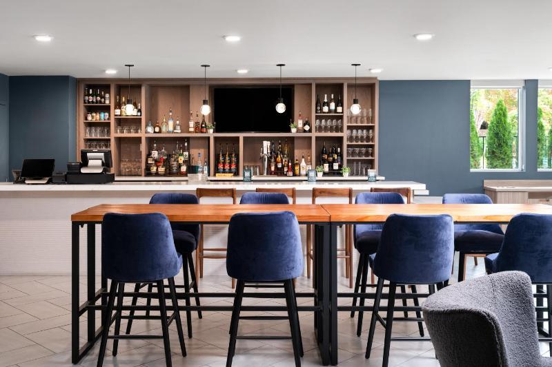 EVEN Hotel Portland - Beaverton by IHG - image 50