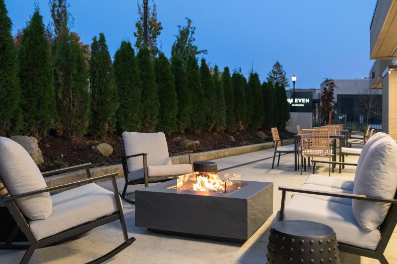 EVEN Hotel Portland - Beaverton by IHG - image 37