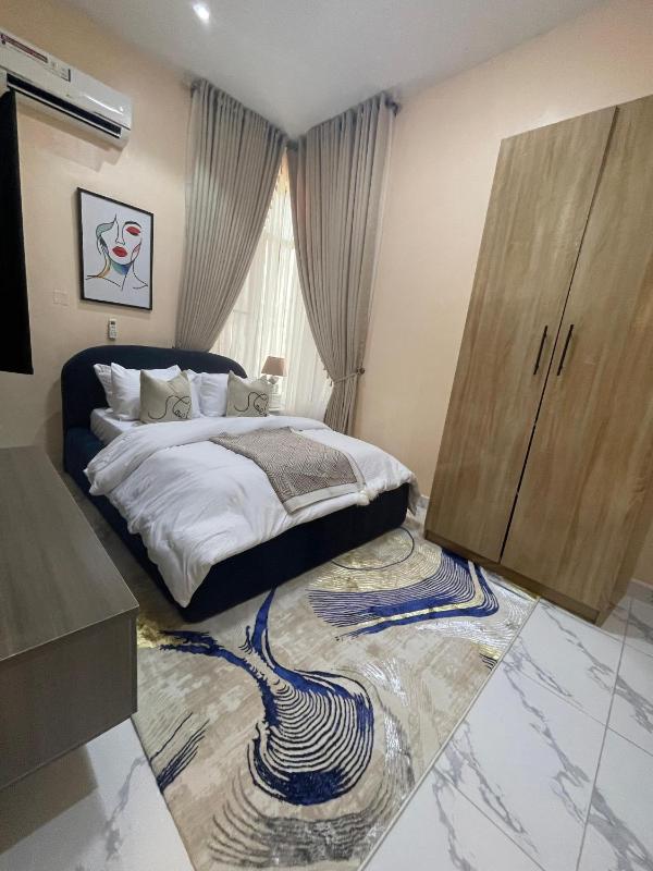 Crystal Comfy apartment - image 3