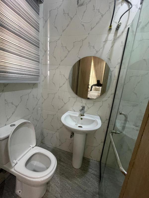 Crystal Comfy apartment - image 9