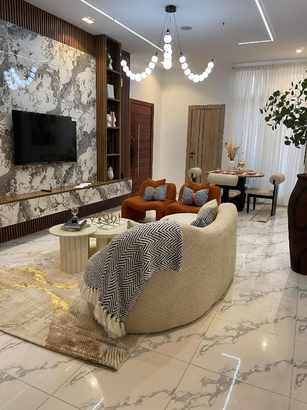 Crystal Comfy apartment - image 11