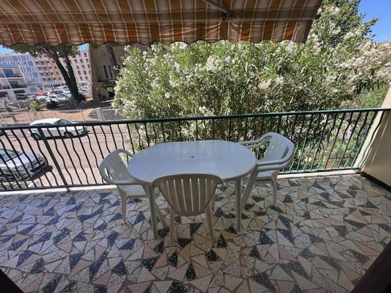 Appartement spacieux 3 pièces terrasse et parking privé 7 couchages - FR-1-731-148 - image 1