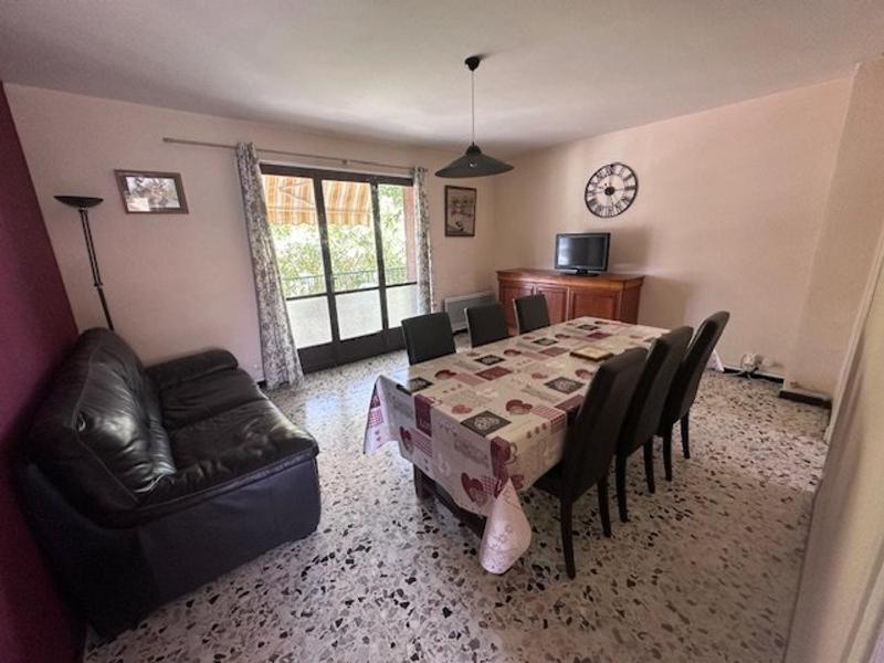 Appartement spacieux 3 pièces terrasse et parking privé 7 couchages - FR-1-731-148 - image 7