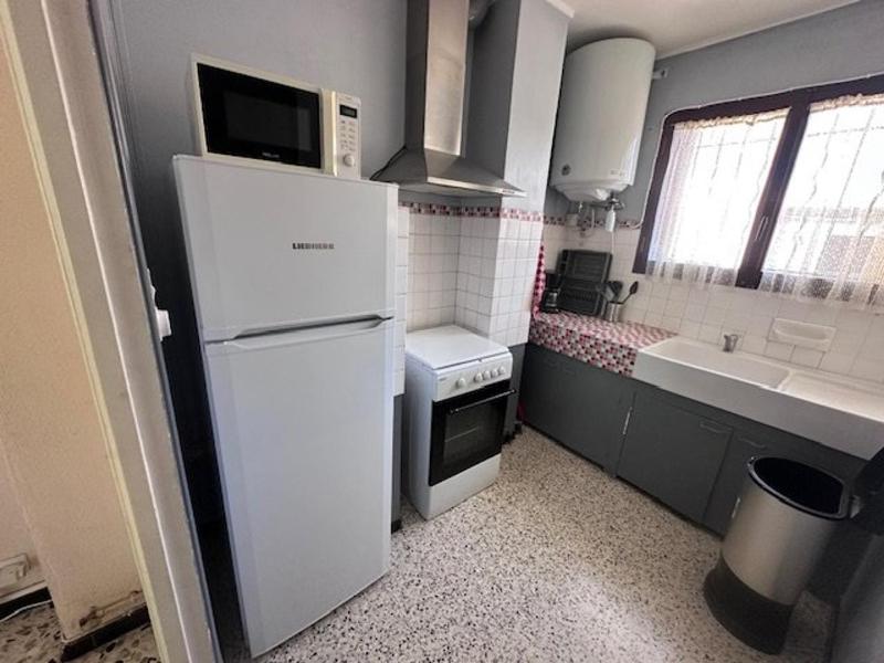 Appartement spacieux 3 pièces terrasse et parking privé 7 couchages - FR-1-731-148 - image 6