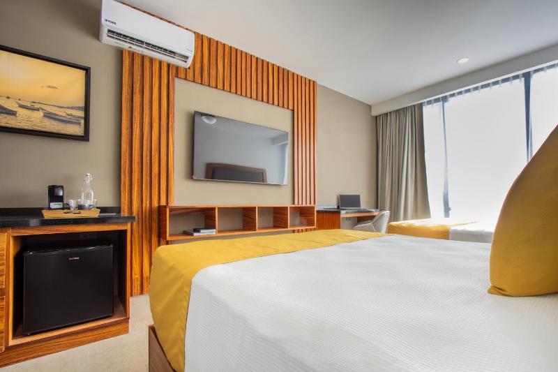 LF Hotel Boutique - image 26
